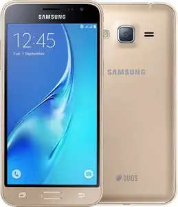 Замена микрофона на телефоне Samsung Galaxy J3 (2016) в Ижевске